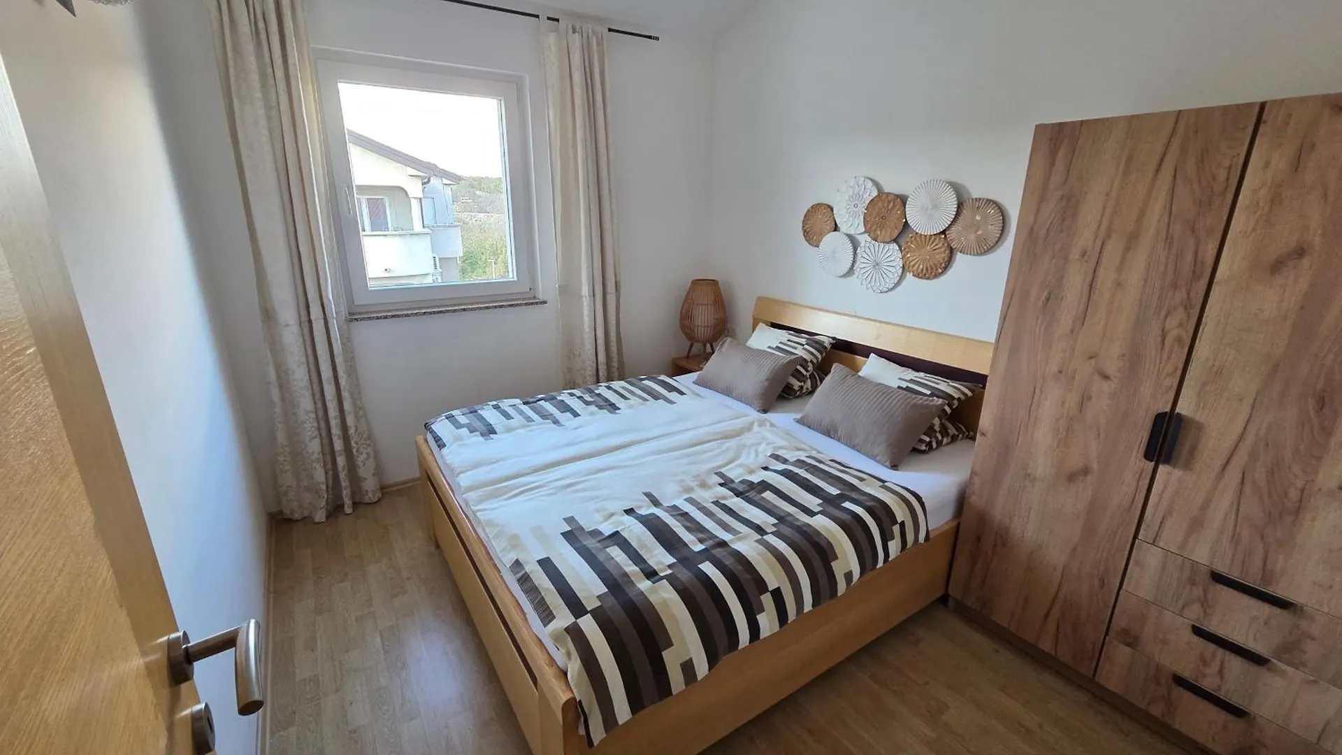 Apartments In Krk クルク クロアチア
